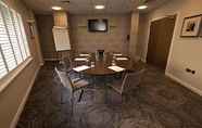 Functional Hall 5 Holiday Inn Express Manchester City Centre