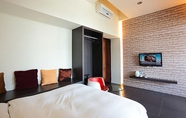 ห้องนอน 7 Jaylins Spahome Bed and Breakfast