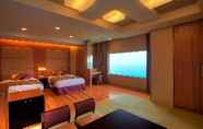 Bedroom 3 Irago Ocean Resort (formerly Irago View Hotel)