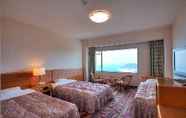 Bedroom 2 Irago Ocean Resort (formerly Irago View Hotel)