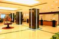 Lobby Shaanxi Business