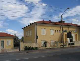 Exterior 2 Residence Villa Margherita