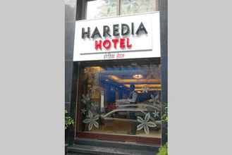 Exterior 4 Haredia Hotel