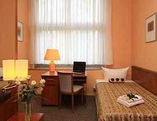 อื่นๆ 2 Hotel Potsdamer Hof Berlin Am Potsdamer Platz