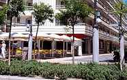 Bên ngoài 5 Hotel Sant Jordi