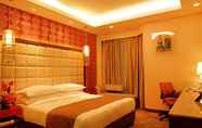 Bilik Tidur 6 The Metropolitan Hotel And Spa