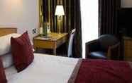 ห้องนอน 7 Ibis Styles Manchester Portland (formerly The Portland Hotel - Manchester)