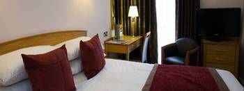 ห้องนอน 4 Ibis Styles Manchester Portland (formerly The Portland Hotel - Manchester)