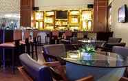 Bar, Kafe, dan Lounge 4 Cebu City Marriott Hotel