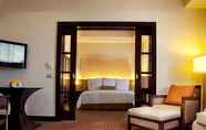 Kamar Tidur 5 Cebu City Marriott Hotel