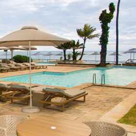 Dorisol Recife Grand Hotel 1, Hotel Nossa Senhora da Boa Viagem Church