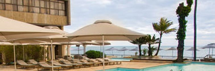 其他 Dorisol Recife Grand Hotel