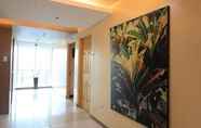 Lobi 4 Alejandra Hotel And Suites