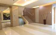 Lobi 5 Alejandra Hotel And Suites