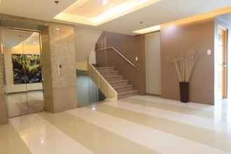 Lobi 4 Alejandra Hotel And Suites