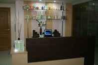 Bar, Kafe dan Lounge Alejandra Hotel And Suites