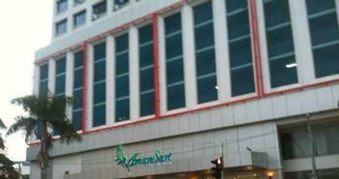 Others AmanSari Hotel City Centre