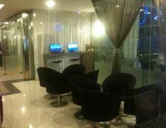 Lainnya 2 AmanSari Hotel City Centre