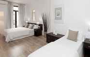 Kamar Tidur 5 Happy Apartments Barcelona