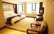 Bilik Tidur 5 Xi'an Tangying Business Hotel