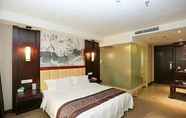 Bilik Tidur 2 Xi'an Tangying Business Hotel