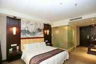 Phòng ngủ Xi'an Tangying Business Hotel