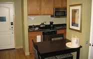 Bedroom 2 Homewood Suites By Hilton London Ontario