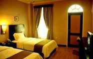 Bedroom 4 Imara Hotel Palembang
