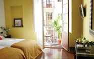 Kamar Tidur 6 Apartments In Barcelona Jaume I