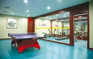 Fitness Center 4 Gaosu Shenzhou Hotel