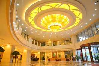 Lobby 4 Gaosu Shenzhou Hotel