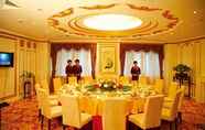 Nhà hàng 7 Gaosu Shenzhou Hotel