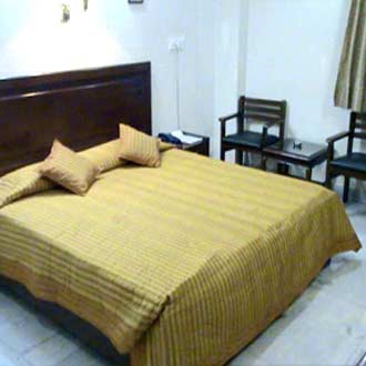 Bedroom 5 Hotel Atithi