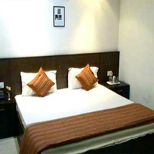 Bedroom 4 Hotel Atithi