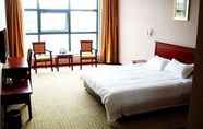 Bilik Tidur 4 Super8 Hotel Nanjing South Railway Station Yu Lan Lu