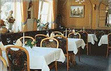 Restaurant 2 Landhotel Maselheimer Hof