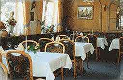 Restaurant 4 Landhotel Maselheimer Hof