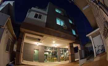 Others 4 Hwarang Hostel