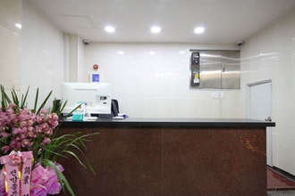 Sảnh chờ 4 Hansung Motel