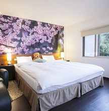 Bedroom 4 Wulai Spring Resort