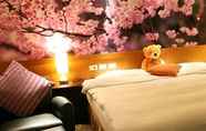 Bedroom 7 Wulai Spring Resort
