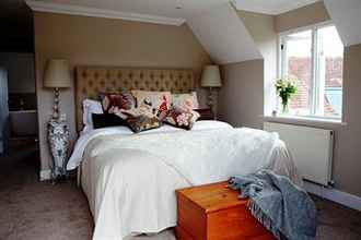 อื่นๆ 4 Shoyswell Cottage B&B