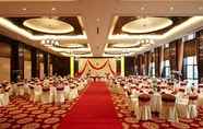 Dewan Majlis 2 Gucun Park Hotel