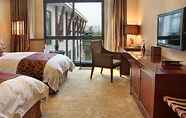 Bedroom 4 Gucun Park Hotel