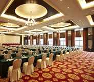 Functional Hall 6 Gucun Park Hotel