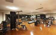 Fitness Center 3 Gucun Park Hotel