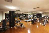 Fitness Center Gucun Park Hotel