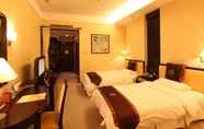 Lainnya 7 Jinan Shungeng Hillview Hotel