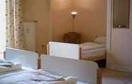 อื่นๆ 7 Hotel Pension Gribnitz