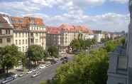 อื่นๆ 3 Hotel Pension Gribnitz